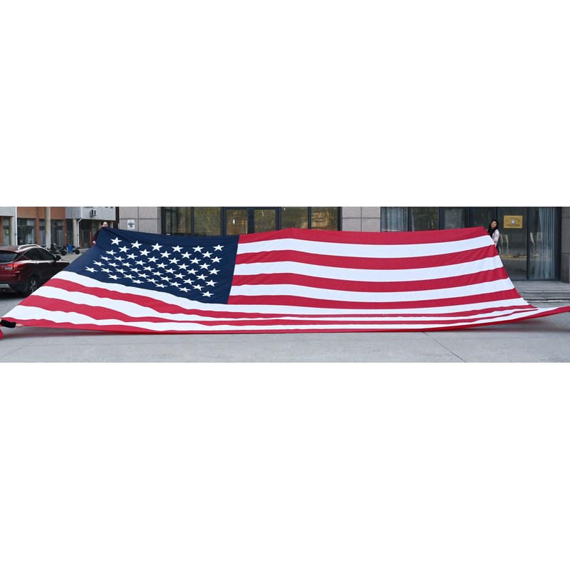 万宁3x5ft 是多少厘米？旗帜常见规格尺寸对照与选购要点